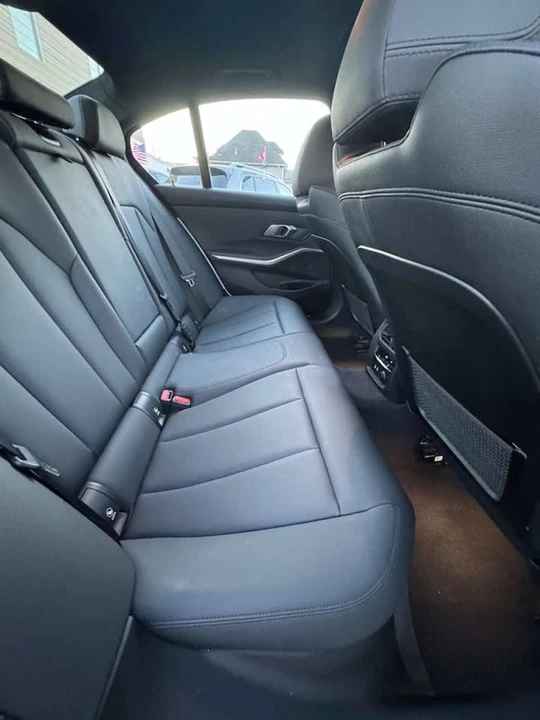 2019 BMW 3 Series - Image 12 of 14