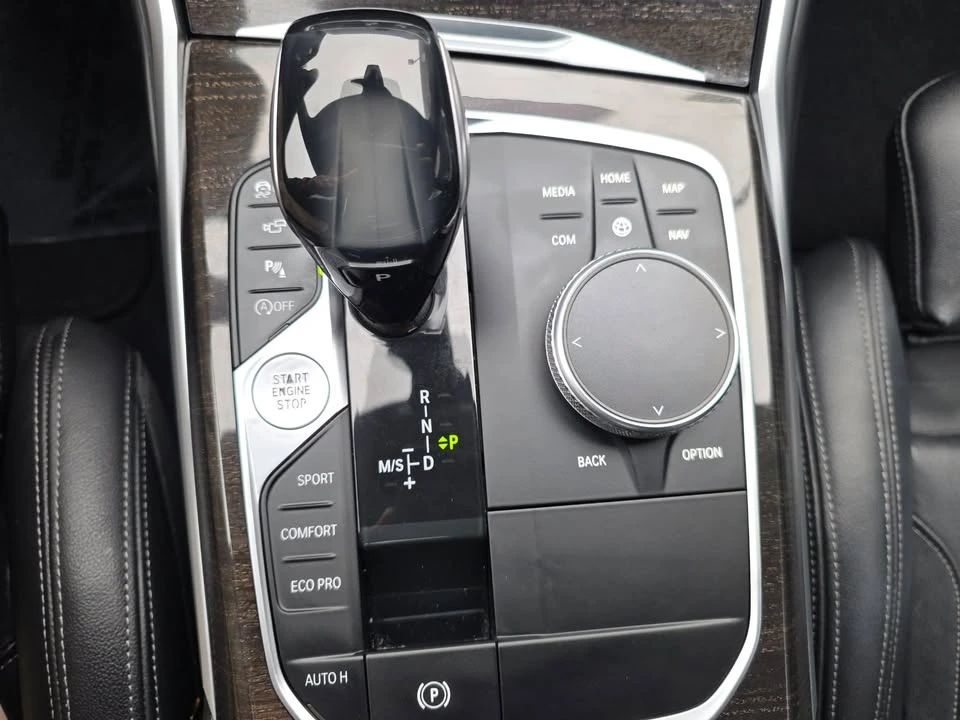 2019 BMW 3 Series - Image 12 of 17