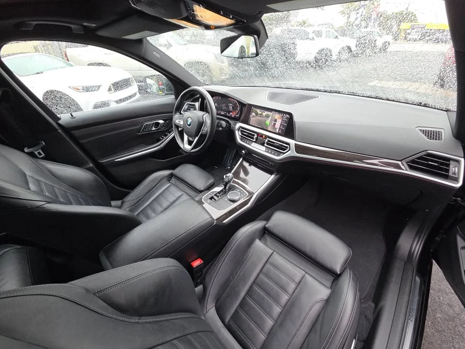 2019 BMW 3 Series - Image 16 of 17
