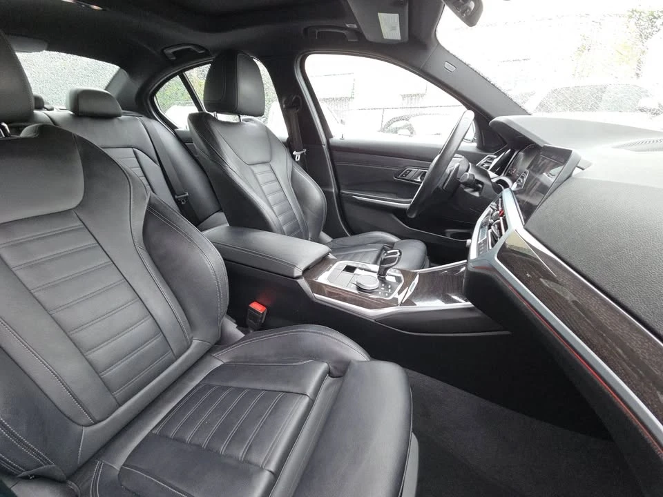 2019 BMW 3 Series - Image 17 of 17