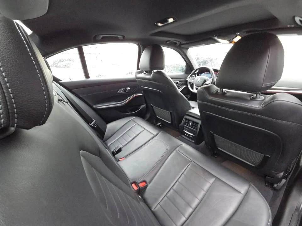 2019 BMW 3 Series - Image 15 of 17
