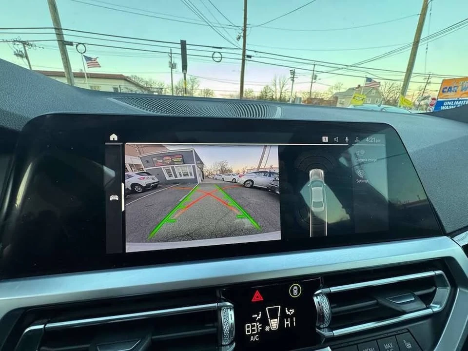 2019 BMW 3 Series - Image 11 of 14