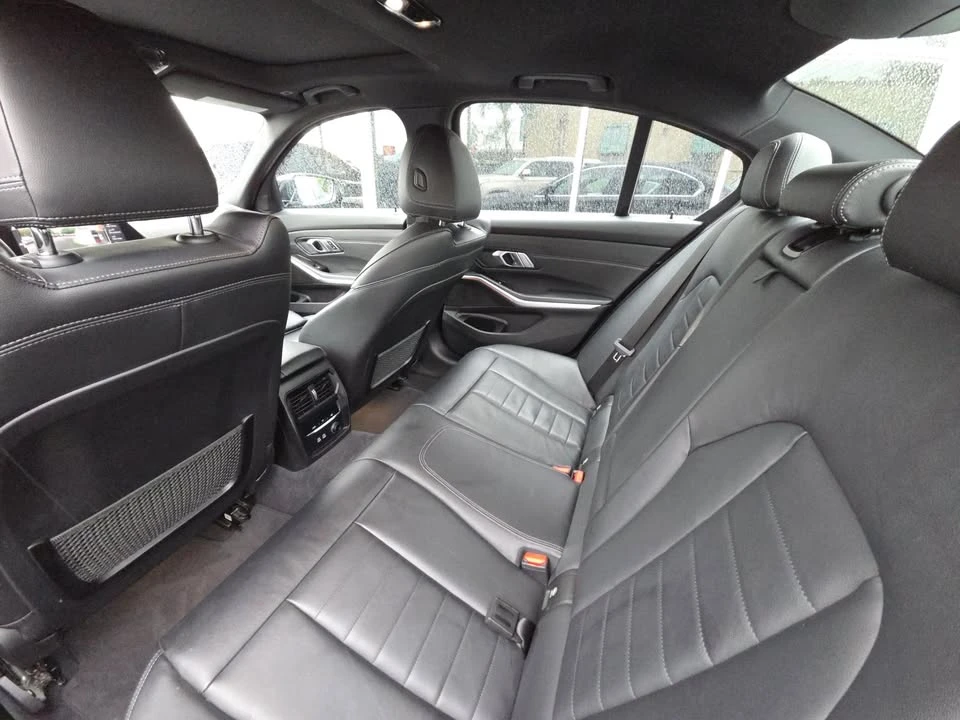 2019 BMW 3 Series - Image 13 of 17