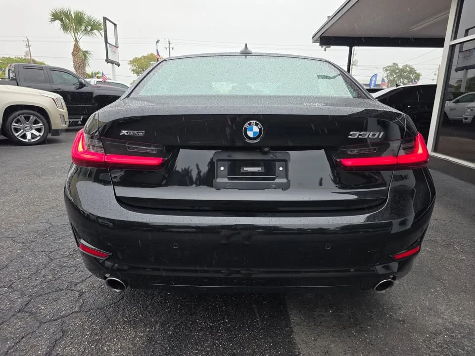 2019 BMW 3 Series - Image 4 of 17