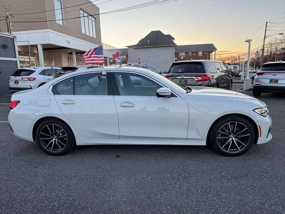 2019 BMW 3 Series - Image 7 of 14