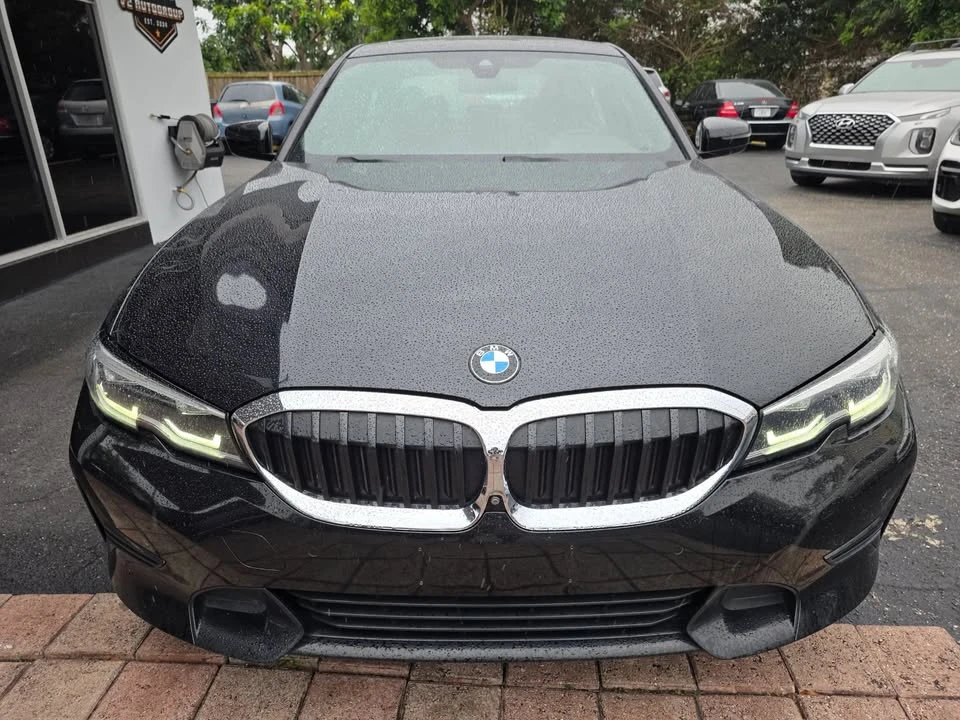 2019 BMW 3 Series - Image 8 of 17