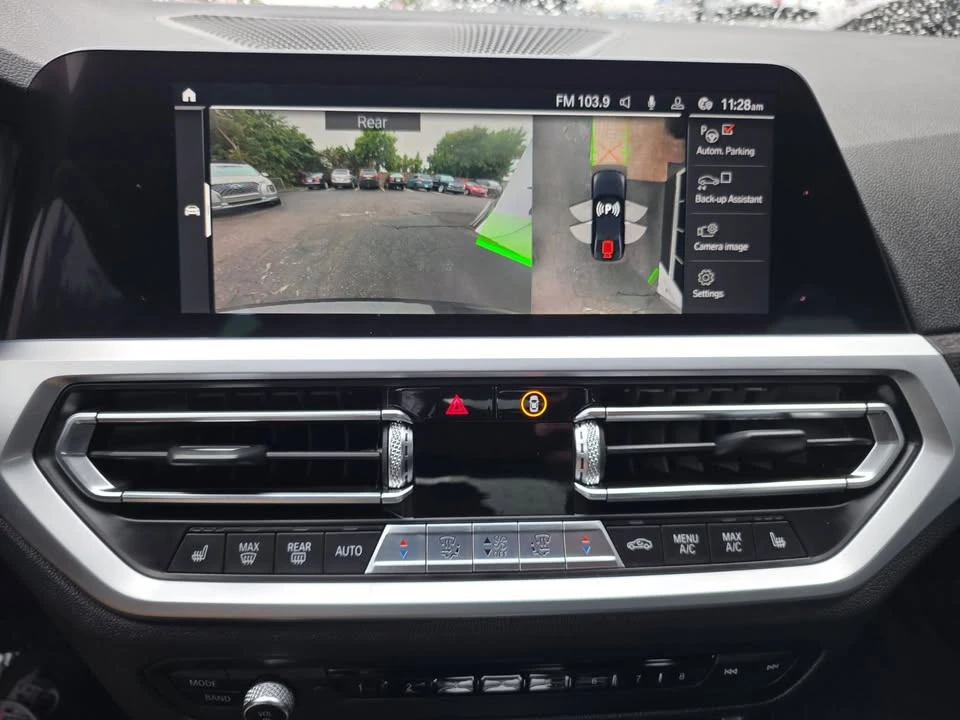 2019 BMW 3 Series - Image 11 of 17