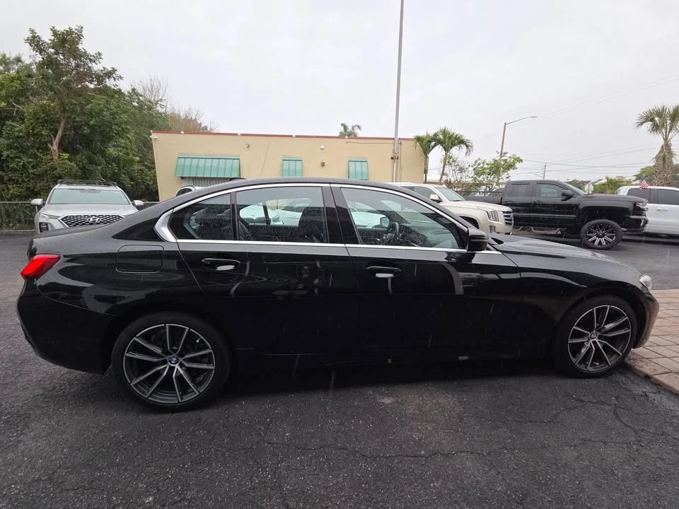 2019 BMW 3 Series - Image 6 of 17