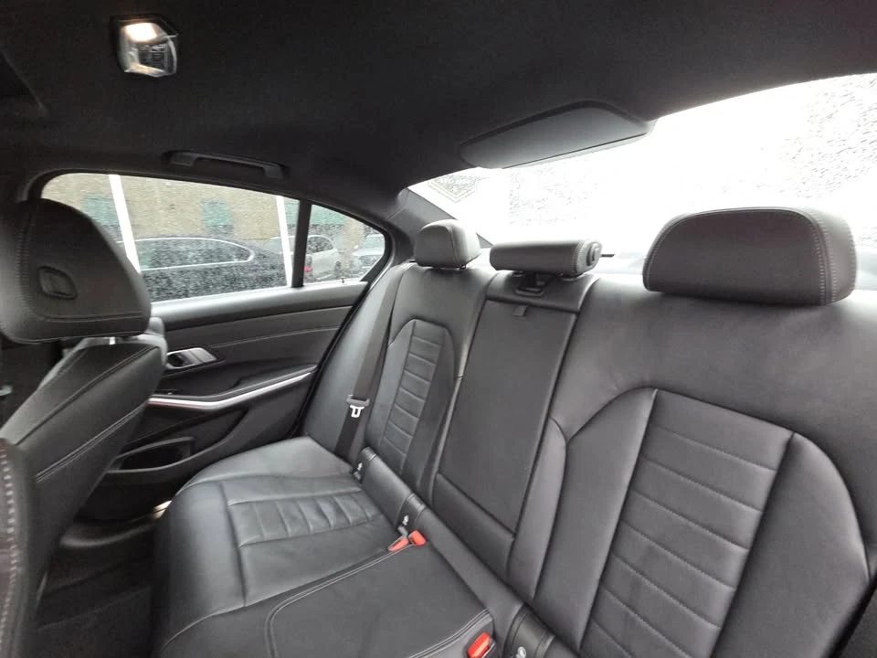 2019 BMW 3 Series - Image 14 of 17