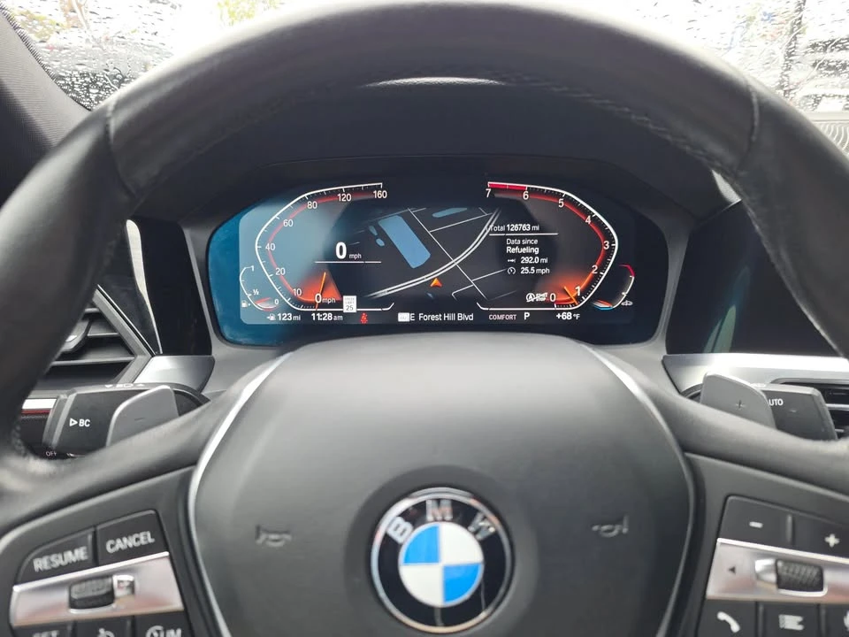 2019 BMW 3 Series - Image 10 of 17