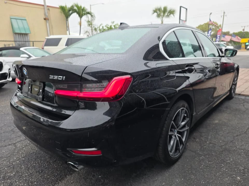 2019 BMW 3 Series - Image 5 of 17