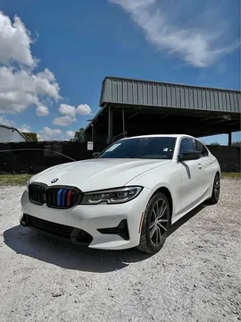 2019 BMW 3 Series 320i