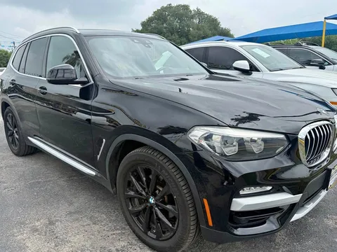 2019 BMW 3 Series 320i xDrive