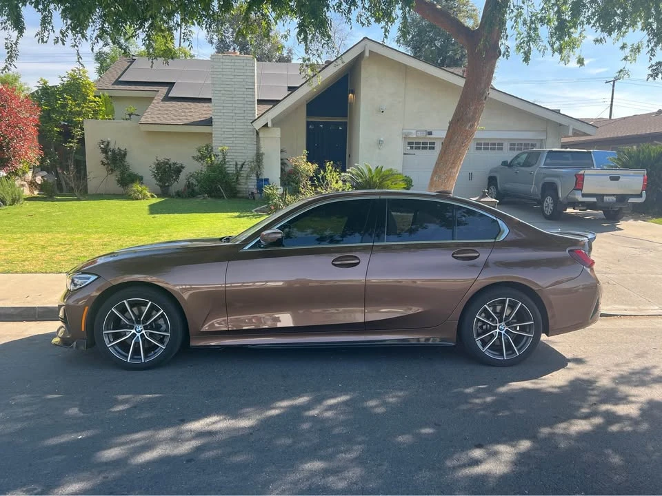 2019 BMW 3 Series - Image 2 of 16