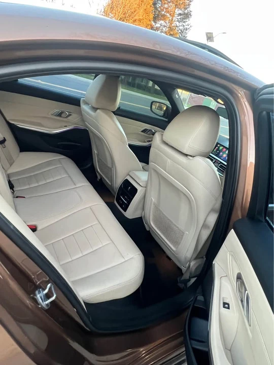 2019 BMW 3 Series - Image 13 of 16