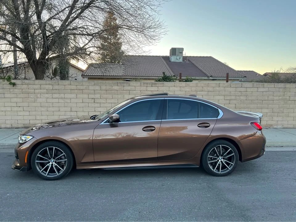 2019 BMW 3 Series - Image 6 of 16