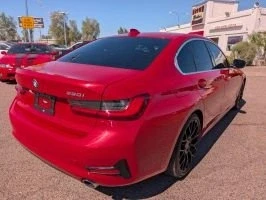 2019 BMW 3 Series - Image 3 of 7