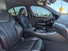 2019 BMW 3 Series - Image 4 of 7