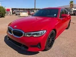 2019 BMW 3 Series - Image 7 of 7