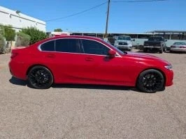2019 BMW 3 Series - Image 2 of 7