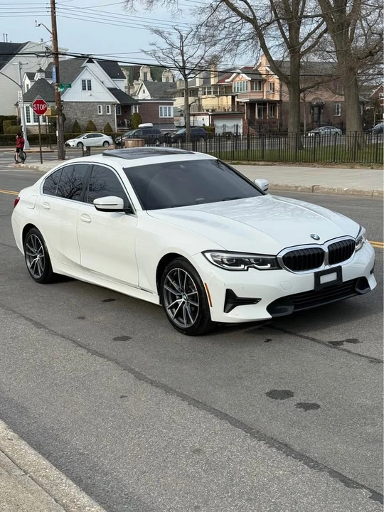 2019 BMW 3 Series - Image 12 of 20