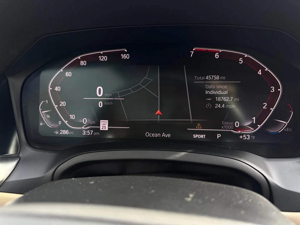 2019 BMW 3 Series - Image 4 of 20