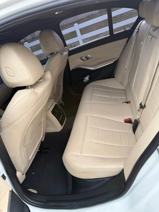 2019 BMW 3 Series - Image 8 of 20