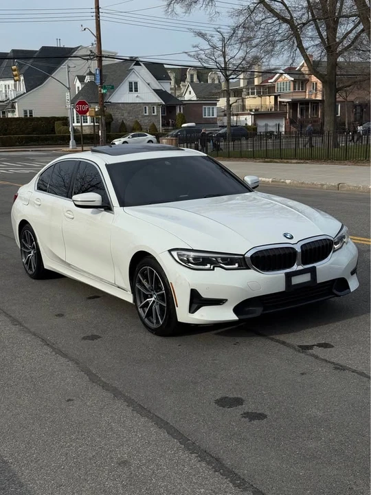2019 BMW 3 Series - Image 3 of 20