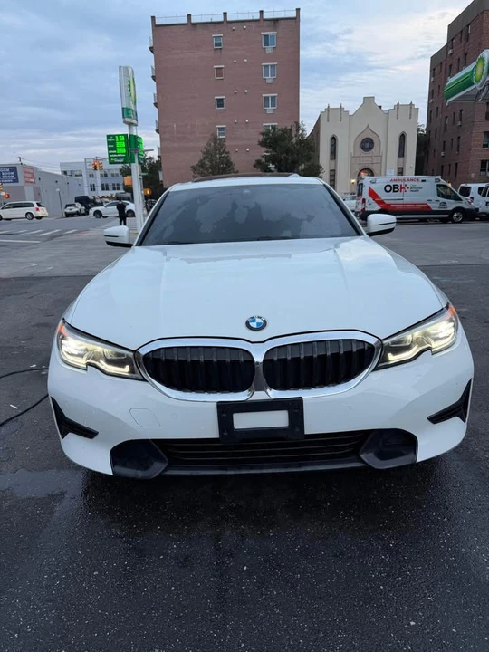 2019 BMW 3 Series - Image 19 of 20