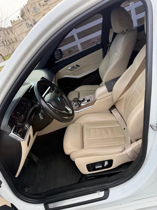2019 BMW 3 Series - Image 5 of 20