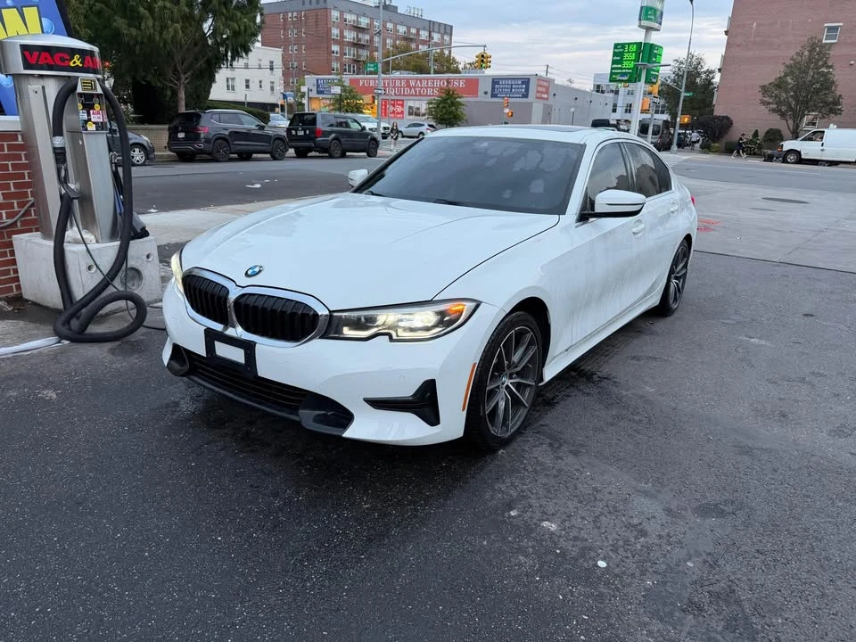 2019 BMW 3 Series - Image 16 of 20