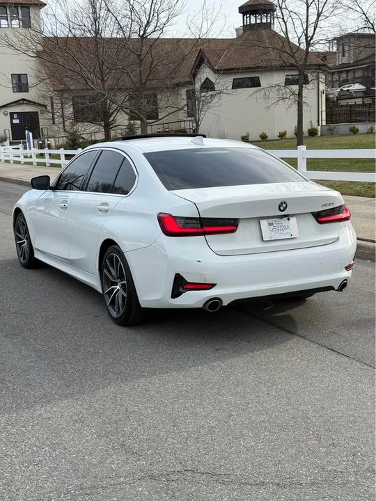 2019 BMW 3 Series - Image 7 of 20