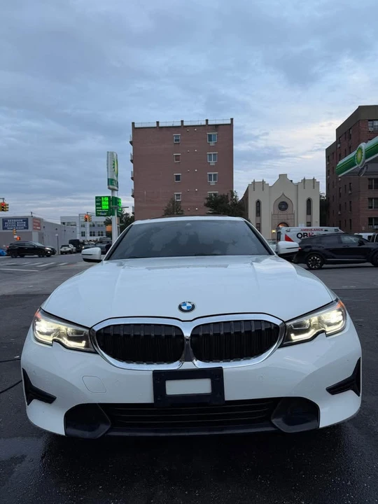 2019 BMW 3 Series - Image 14 of 20