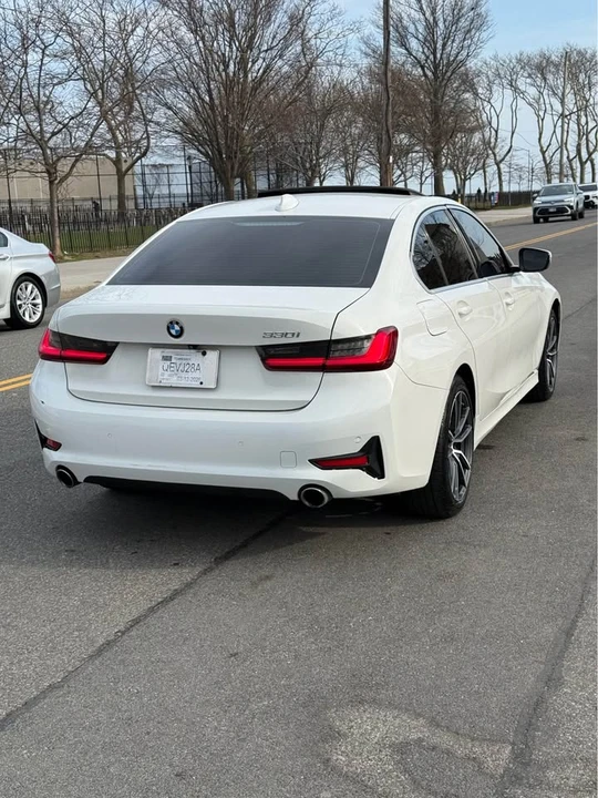 2019 BMW 3 Series - Image 6 of 20