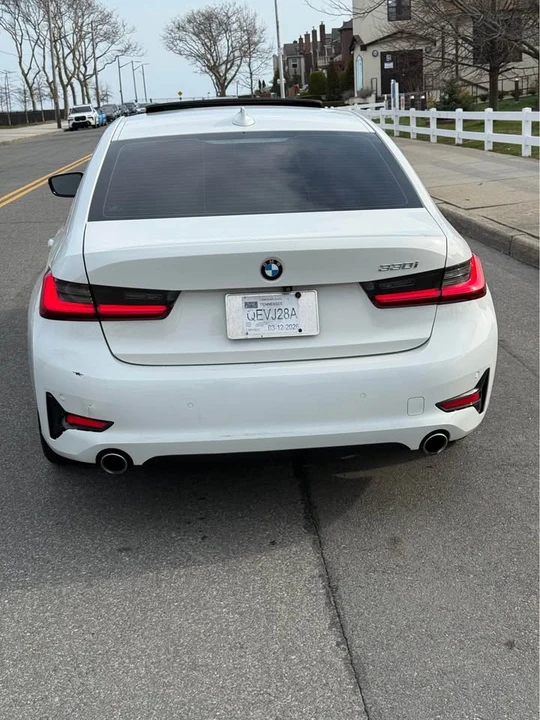 2019 BMW 3 Series - Image 13 of 20
