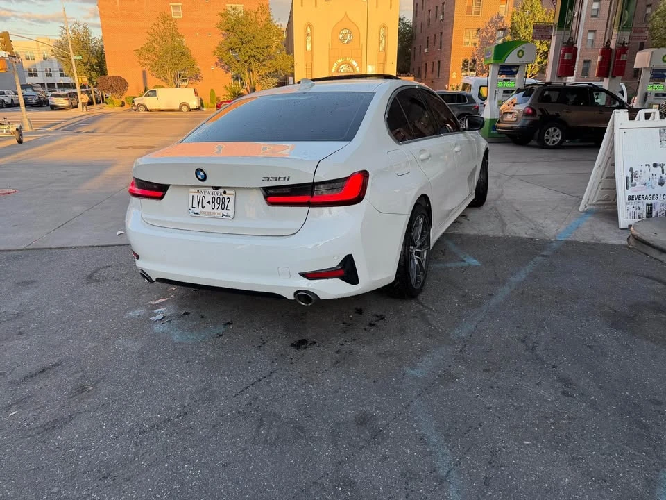 2019 BMW 3 Series - Image 17 of 20