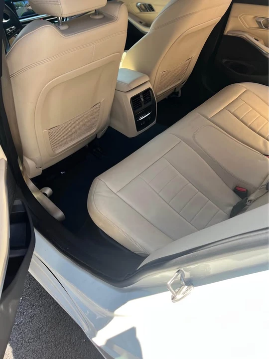 2019 BMW 3 Series - Image 18 of 20