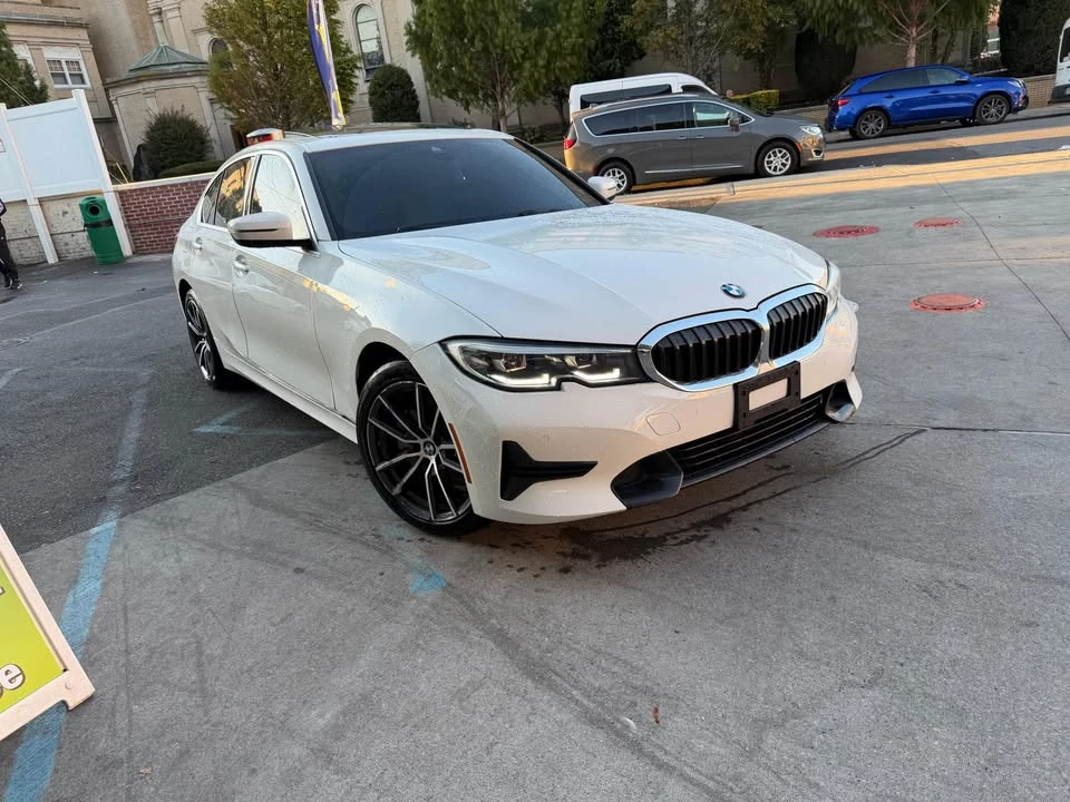 2019 BMW 3 Series - Image 20 of 20
