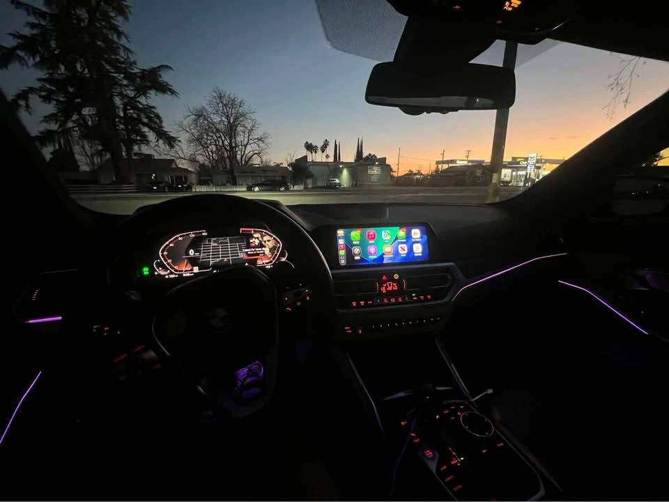 2019 BMW 3 Series - Image 14 of 15