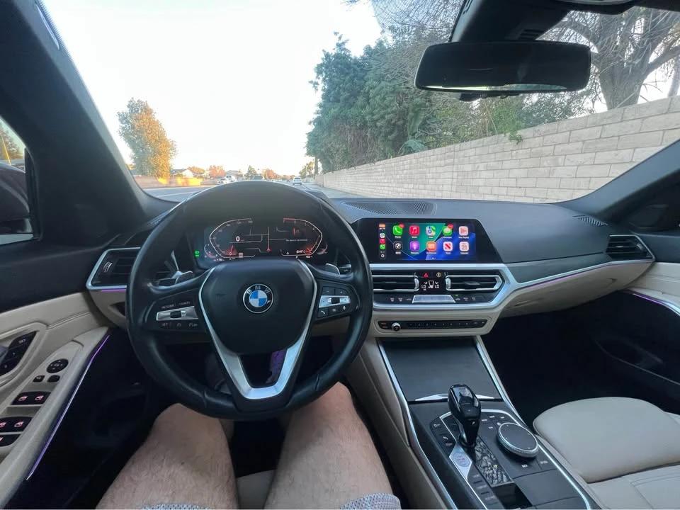 2019 BMW 3 Series - Image 13 of 15