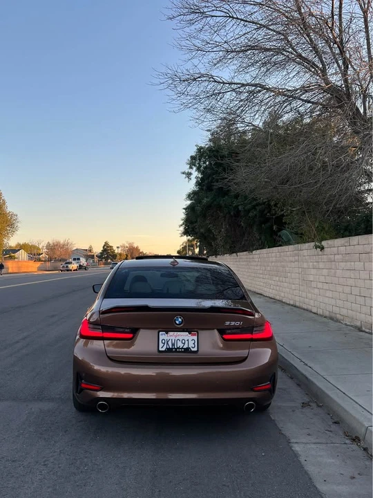 2019 BMW 3 Series - Image 7 of 15