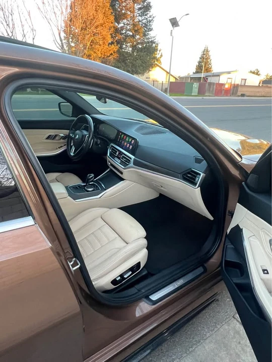 2019 BMW 3 Series - Image 12 of 15