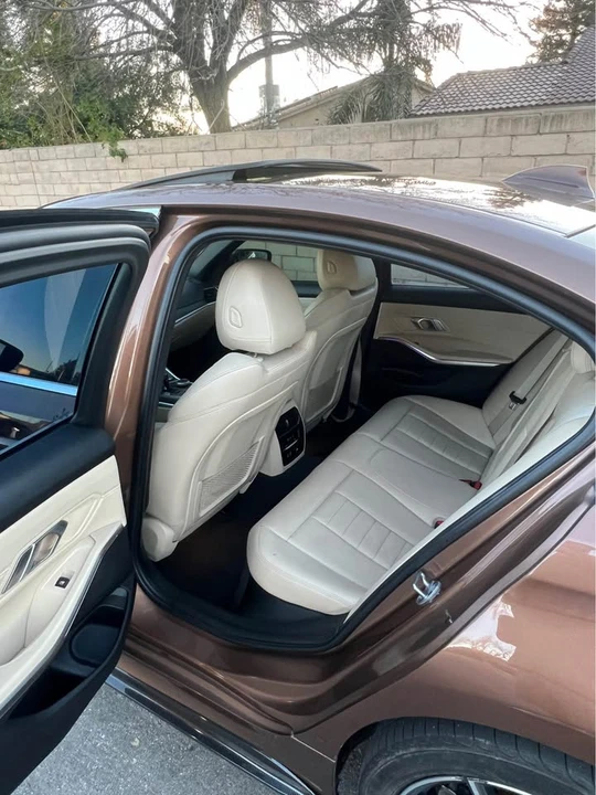 2019 BMW 3 Series - Image 9 of 15