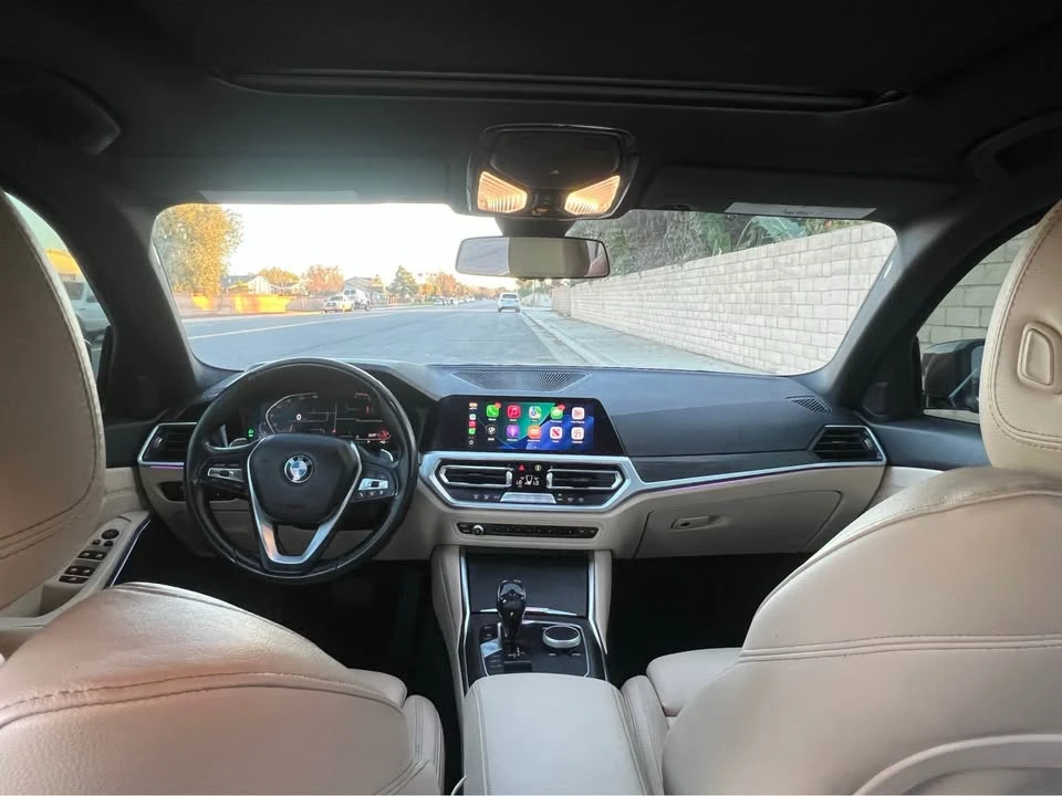 2019 BMW 3 Series - Image 10 of 15