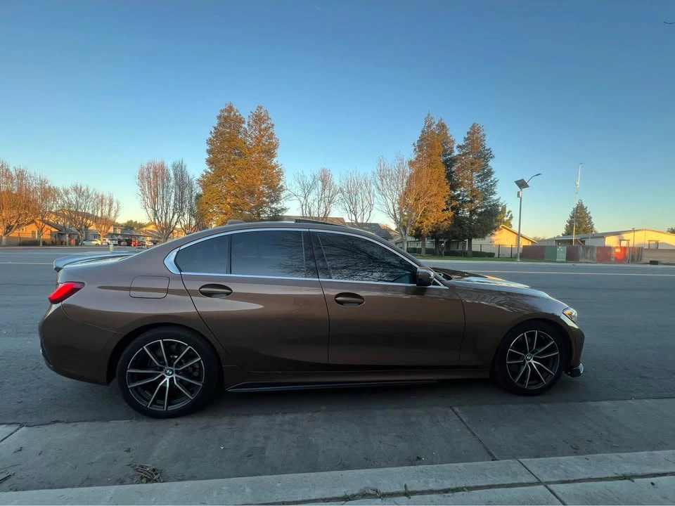 2019 BMW 3 Series - Image 6 of 15