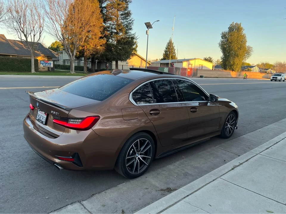 2019 BMW 3 Series - Image 5 of 15