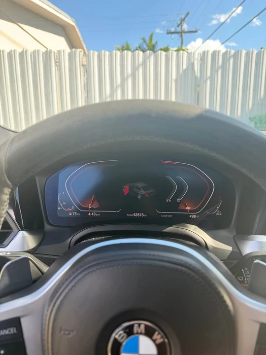 2019 BMW 3 Series - Image 5 of 6