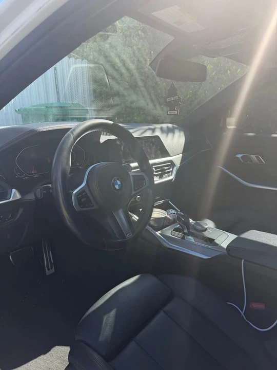 2019 BMW 3 Series - Image 6 of 6