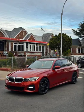 2019 BMW 330i xDrive