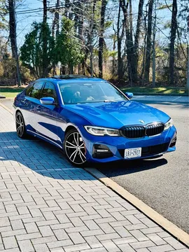 2019 BMW 3 Series 330i xDrive